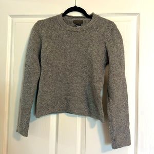 Banana republic sweater